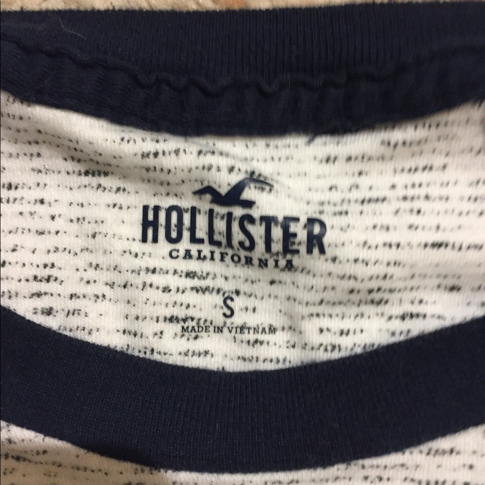 Hollister Shirt